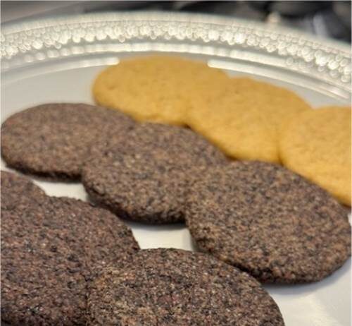 Un toccasana inaspettato: i biscotti con vinaccia per prevenire le malattie cardio-metaboliche