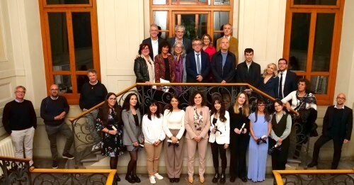 Consegnato il Premio “Milla Baldo Ceolin” alle 10 migliori neolaureate in fisica teorica