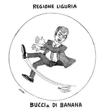 Vignetta del giorno rassegna stampa