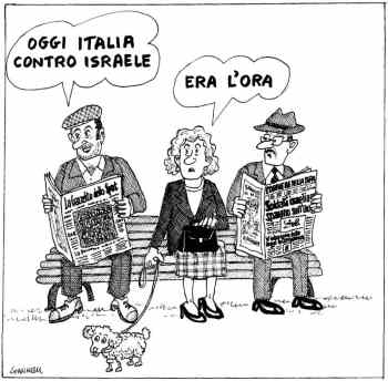 Vignetta del giorno rassegna stampa
corriere.it
italiaoggi.it
ilfattoquotidiano.it
heos.it
