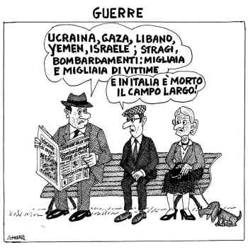 Vignetta del giorno rassegna stampa
corriere.it
italiaoggi.it
ilfattoquotidiano.it
heos.it
