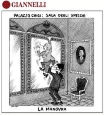 Vignetta del giorno rassegna stampa
corriere.it
italiaoggi.it
ilfattoquotidiano.it
heos.it
