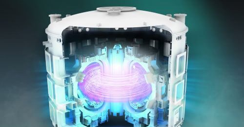 Fusione nucleare, si lavora ad uno strumento per lo studio del plasma