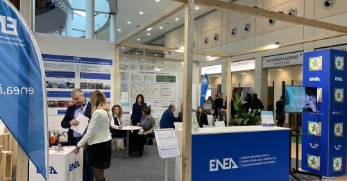 ENEA, biofabbriche per l’economia circolare