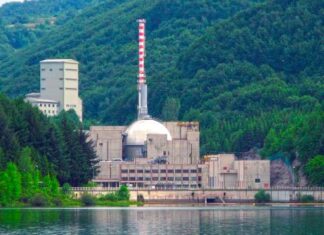 ENEA, si lavora al primo simulatore di reattore nucleare di quarta generazione