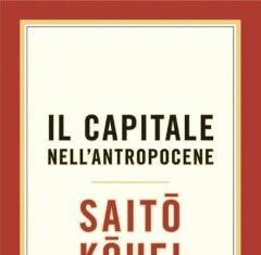 Il Capitale nell’Antropocene
