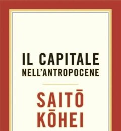 Il Capitale nell’Antropocene