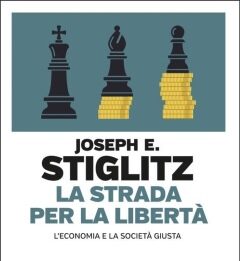 La strada per la libertà