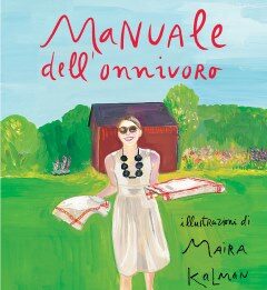 Manuale dell’onnivoro