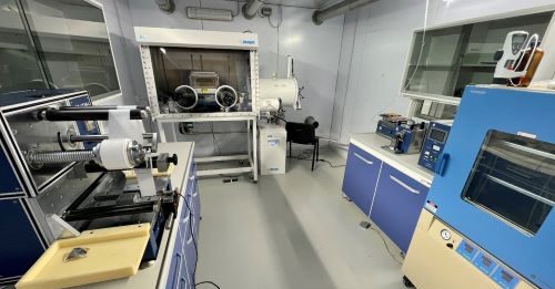 Politecnico di Torino: la nursery delle nuove batterie al potassio