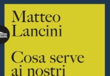 Cosa serve ai nostri ragazzi