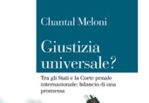 Giustizia universale?