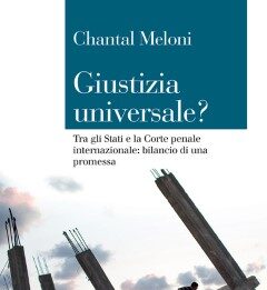 Giustizia universale?