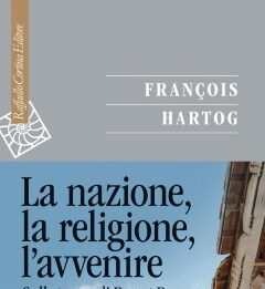La nazione, la religione, l’avvenire