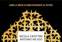Una Cosa sola. Come le mafie si sono integrate al potere