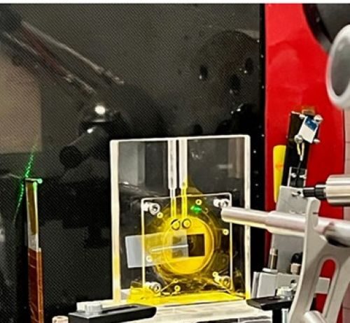 Idrogeno verde, realizzato il catalizzatore dal “cuore di grafene”