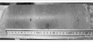 In Antartide perforazione storica: raggiunto il ghiaccio di 1,2 milioni di anni fa