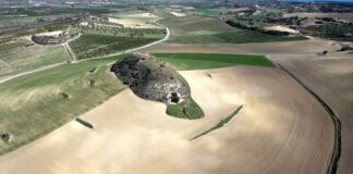 Mediterraneo, 5 milioni di anni fa la mega alluvione “Zancleana”