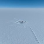 Antartide Campo base