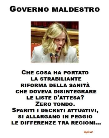 Vignetta del giorno rassegna stampa