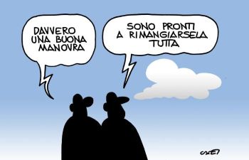 Vignetta del giorno rassegna stampa
corriere.it
italiaoggi.it
ilfattoquotidiano.it
heos.it
