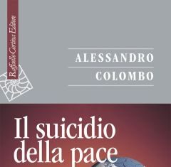 Il suicidio della pace