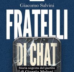 Fratelli di chat