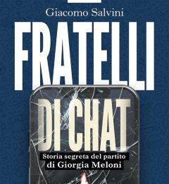 Fratelli di chat