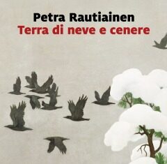 Terra di neve e cenere