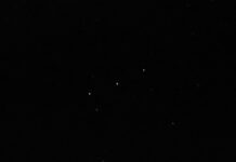 Nel cielo di Marzo: allineamento di 7 pianeti e due eclissi