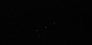 Nel cielo di Marzo: allineamento di 7 pianeti e due eclissi