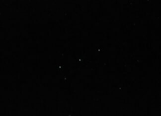 Nel cielo di Marzo: allineamento di 7 pianeti e due eclissi