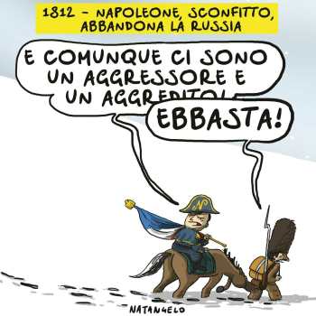 Vignetta del giorno rassegna stampa
corriere.it
italiaoggi.it
ilfattoquotidiano.it
heos.it
