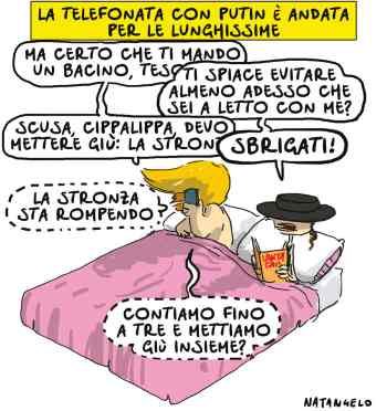 Vignetta del giorno rassegna stampa
corriere.it
italiaoggi.it
ilfattoquotidiano.it
heos.it
