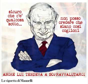 Vignetta del giorno rassegna stampa
corriere.it
italiaoggi.it
ilfattoquotidiano.it
heos.it
