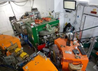 Materia oscura: si stringe il cerchio attorno alla sfuggente particella X17