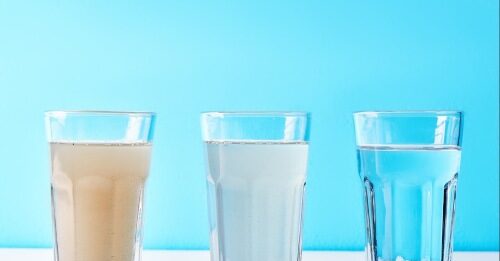 Realizzata una nuova tecnologia per rimuovere i contaminanti dall’acqua come i PFAS