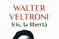 Il romanzo della leggendaria partigiana Iris Versari