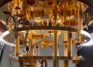 I qubit come esca per catturare gli assioni, principali candidati a costituire la materia oscura
