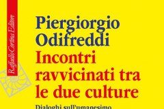 Incontri ravvicinati tra le due culture