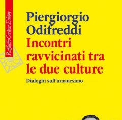 Incontri ravvicinati tra le due culture