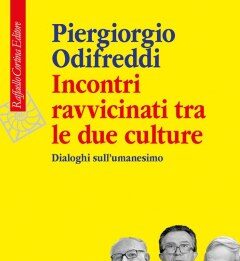Incontri ravvicinati tra le due culture