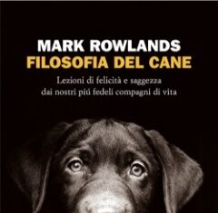 Filosofia del cane