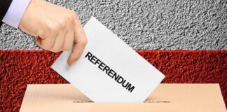 I cinque Referendum dell’8 e 9 giugno 2025