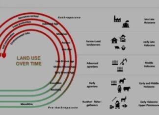Nuovi percorsi di tutela ambientale dallo studio dei pollini antichi