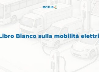 Mobilità elettrica tra innovazione, sostenibilità e opportunità per tutti