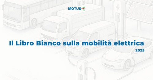 Mobilità elettrica tra innovazione, sostenibilità e opportunità per tutti