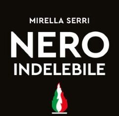 NERO indelebile