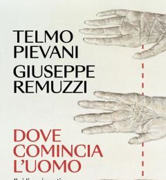 Dove comincia l’uomo