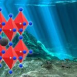 Energia solare in fondo al mar